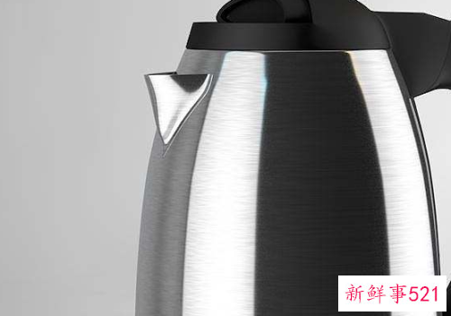 电水壶耗电量一般多大