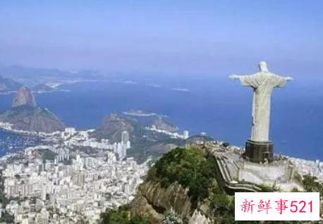 最新七大洲人口排名