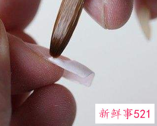 做了延长甲要注意什么