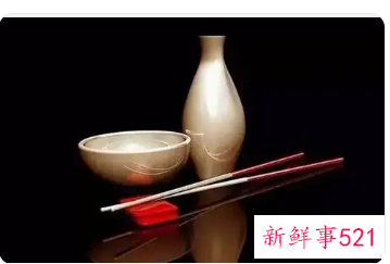 筷子的文化象征意义