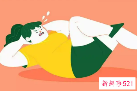 夏天的减肥计划