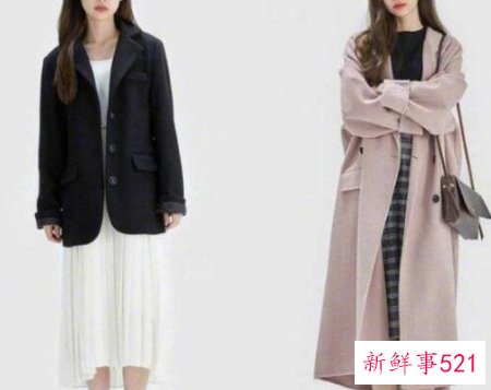 小个子的中年女性怎么穿衣