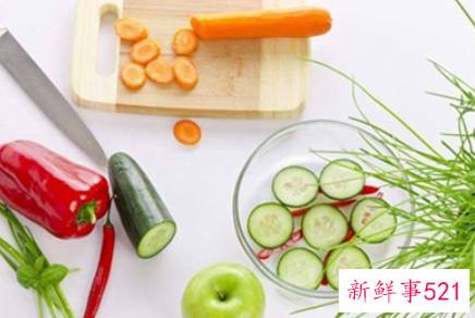 简单易学的减肥方法有哪些