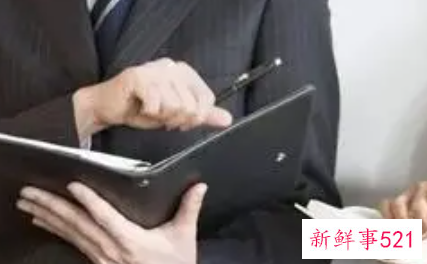 HR男的优点有哪些