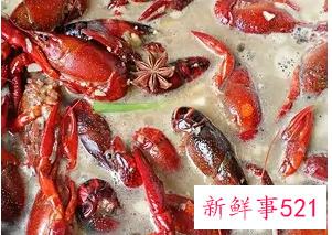 十三香小龙虾做法大全