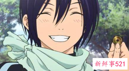 十二星座男生爱你的表现