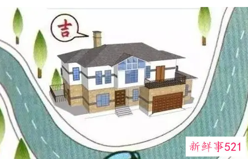 楼房内的枪煞应该如何化解才有效