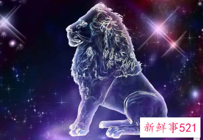 狮子男对异性好朋友的态度