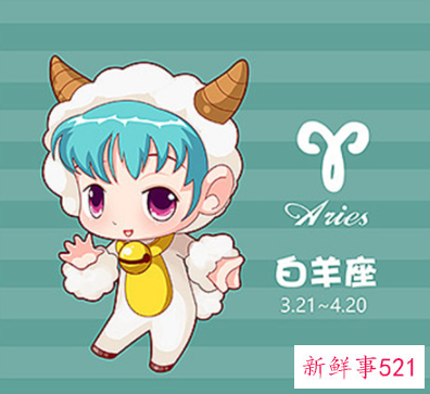 为什么都怕白羊座黑化