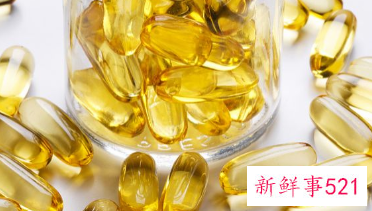 吃什么补dha最好