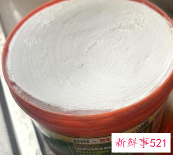 什么产品能去厨房油污