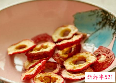 长期喝山楂水的危害是什么