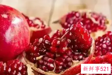 吃了石榴能吃土豆吗
