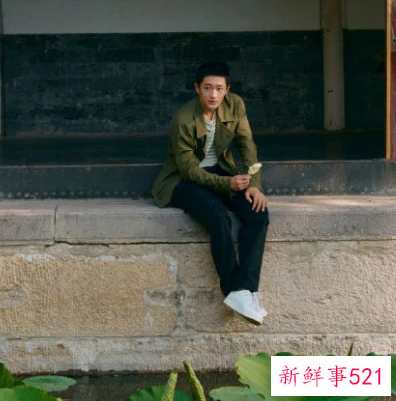 《隐秘的角落》“小严良”史彭元见义勇为救下落水男孩