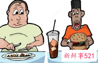 人没有饥饿感是最危险的