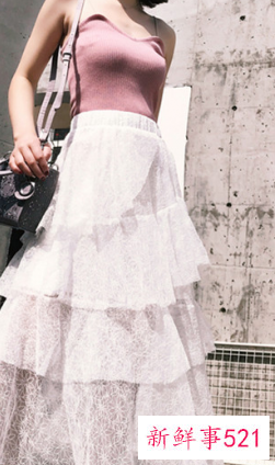 蛋糕裙适合什么年龄的人穿