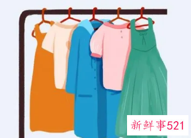 女人梦见找不到衣服穿
