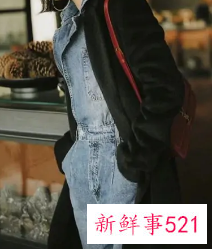 什么人穿连体裤好看