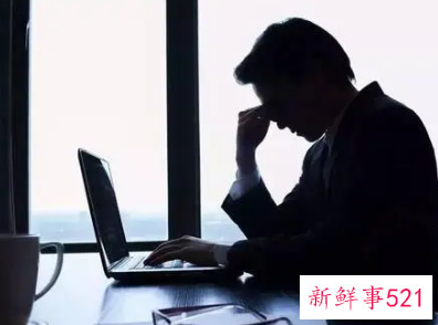 工作不顺心压抑想辞职的句子