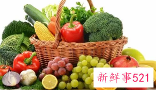 排黑色素最强的6种食物