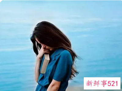 不撒娇的女人只是没人惯着