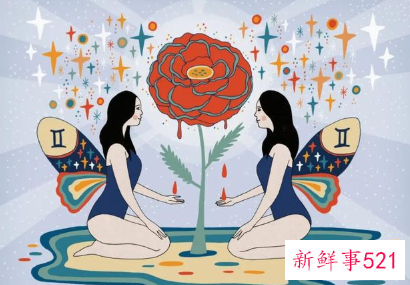 结婚后双子男还会花时间和你恋爱吗