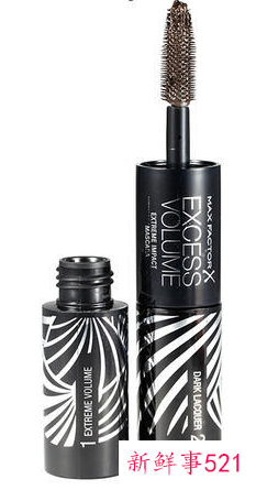 睫毛膏排行榜前十名