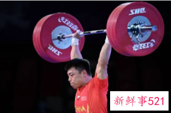 巴黎奥运举重被删减4个级别，中国队迎挑战