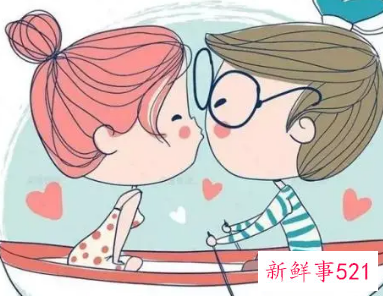 男生对女生撒娇的方式