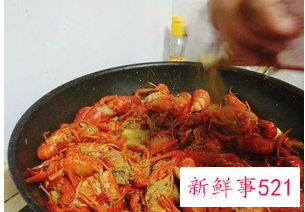 十三香小龙虾做法大全