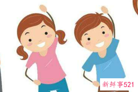 最简单的热身运动有哪些