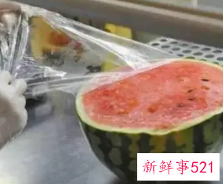 女子吃隔夜西瓜死亡