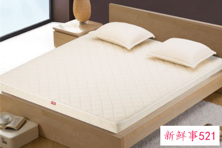 床垫是硬的好还是软的好