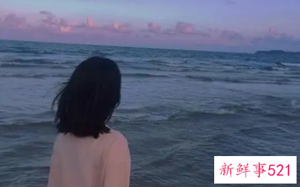 充满诗意的女孩名字