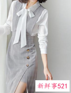 背带裤适合什么年龄穿