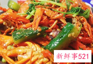 十三香小龙虾做法大全