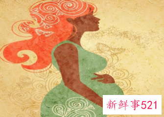 准妈妈练瑜伽成胎教新模式