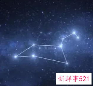每个星座都有哪些特点