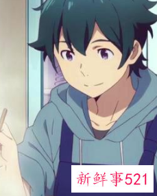 十二星座男生爱你的表现