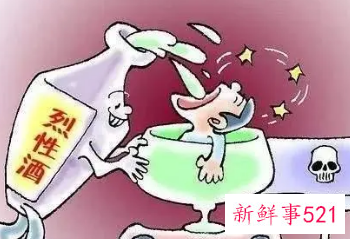 喝酒后心跳最快194次危险吗