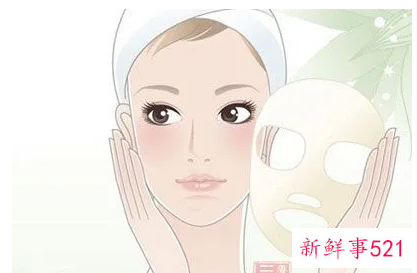 秋季的护肤方法帮你圆了美肤梦