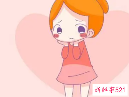 内分泌失调引起的月经失调的症状