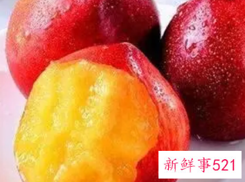 油桃的功效与作用禁忌油桃能降血糖吗