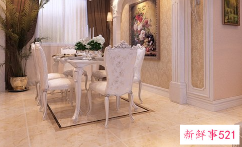 地面装修中不可忽略的4个问题