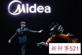 美的宣布将收购库卡余下股份