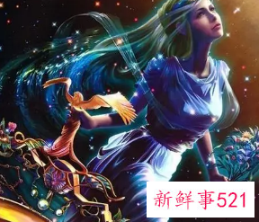 属蛇天秤男的性格特点