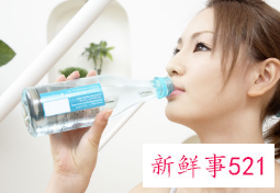 喝水停不下来是病吗