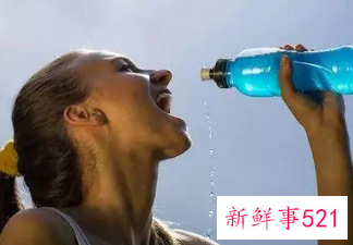 怎么补水最有效