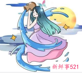 水瓶座2022年爱情运势