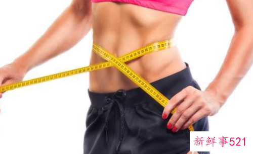 减肥应该如何控制饮食